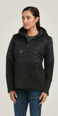 Rebar Cloud 9 Insulated Jacket Front